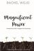 Magnificent Power: Bible Reading Plan and Journal : Recognizing God Is Bigger Than Anything