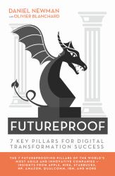 Futureproof : 7 Keys Pillars for Digital Transformation Success