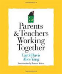 Parents and Teachers Working Together