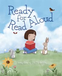 Ready for Read Aloud
