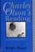 Charles Olson's Reading : A Biography