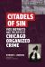 Citadels of Sin : Vice Districts and the Birth of Chicago Organized Crime