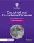 Cambridge Igcse Combined and Co-Ordinated Sciences. Physics Workbook. Per le Scuole Superiori. Con Espansione Online