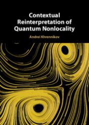 Contextual Reinterpretation of Quantum Nonlocality