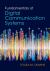 Fundamentals of Digital Communication Systems