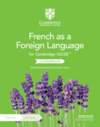 French As a Foreign Language  : Coursebook with Audio CDs and Digital Access