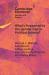 What's Happened to the Gender Gap in Political Activity? : Social Structure, Politics, and Participation in the United States