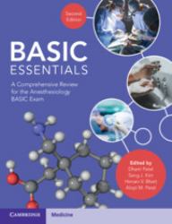 BASIC Essentials : A Comprehensive Review for the Anesthesiology BASIC Exam