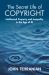 The Secret Life of Copyright : Intellectual Property and Inequality in the Age of AI