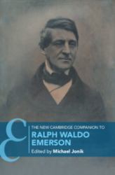 The New Cambridge Companion to Ralph Waldo Emerson