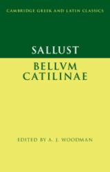 Sallust: Bellum Catilinae