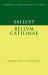 Sallust: Bellum Catilinae