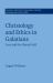 Christology and Ethics in Galatians : Love and the Shared Self