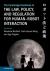 The Cambridge Handbook of the Law, Policy, and Regulation of Human-Robot Interaction