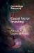 Causal Factor Investing : Can Factor Investing Become Scientific?