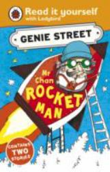 Mr Chan, Rocket Man