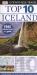 DK Eyewitness Top 10 Travel Guide: Iceland