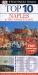 Top 10 Eyewitness Travel Guide - Naples and the Amalfi Coast