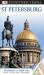 DK Eyewitness Travel Guide: St Petersburg