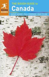 Rough Guide to Canada