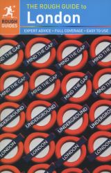 The Rough Guide to London