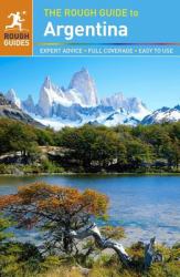 Rough Guide to Argentina