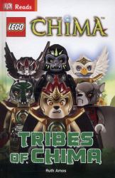 Legends of Chima - Tribes of Chima