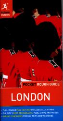 Pocket Rough Guide - London