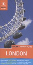Pocket Rough Guide - London