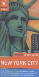 Pocket Rough Guide - New York City