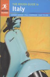 The Rough Guide to Italy