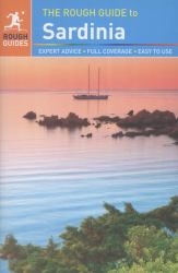 The Rough Guide to Sardinia