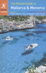 The Rough Guide to Mallorca and Menorca