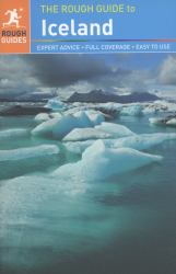The Rough Guide to Iceland