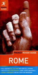 Pocket Rough Guide - Rome