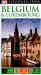 Eyewitness Travel Guide Belgium and Luxembourg