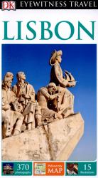 DK Eyewitness Travel Guide Lisbon