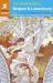 The Rough Guide to Belgium and Luxembourg