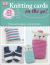 Knitting Cards on the Go! : Hats, Scarves, Gloves, Socks and More...