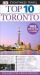 Toronto - DK Eyewitness Top 10 Travel Guide
