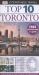 DK Eyewitness Top 10 Travel Guide: Toronto