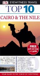 Cairo and the Nile - DK Eyewitness Top 10 Travel Guide