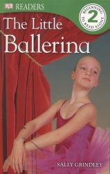 The Little Ballerina