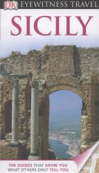 DK Eyewitness Travel Guide: Sicily