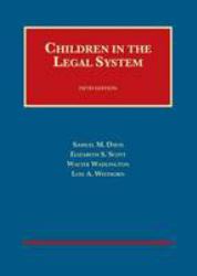 Children in the Legal System