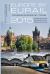 Europe by Eurail 2015 : Touring Europe by Train