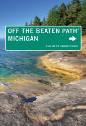 Michigan Off the Beaten Path(R)