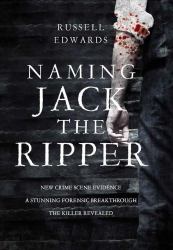 Naming Jack the Ripper