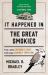 It Happened in the Great Smokies : Stories of Events and People That Shaped a National Park