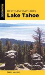 Best Easy Day Hikes Lake Tahoe